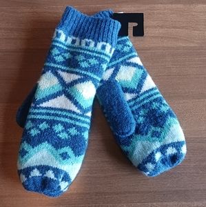 Women's Sonoma Gloves/mittens